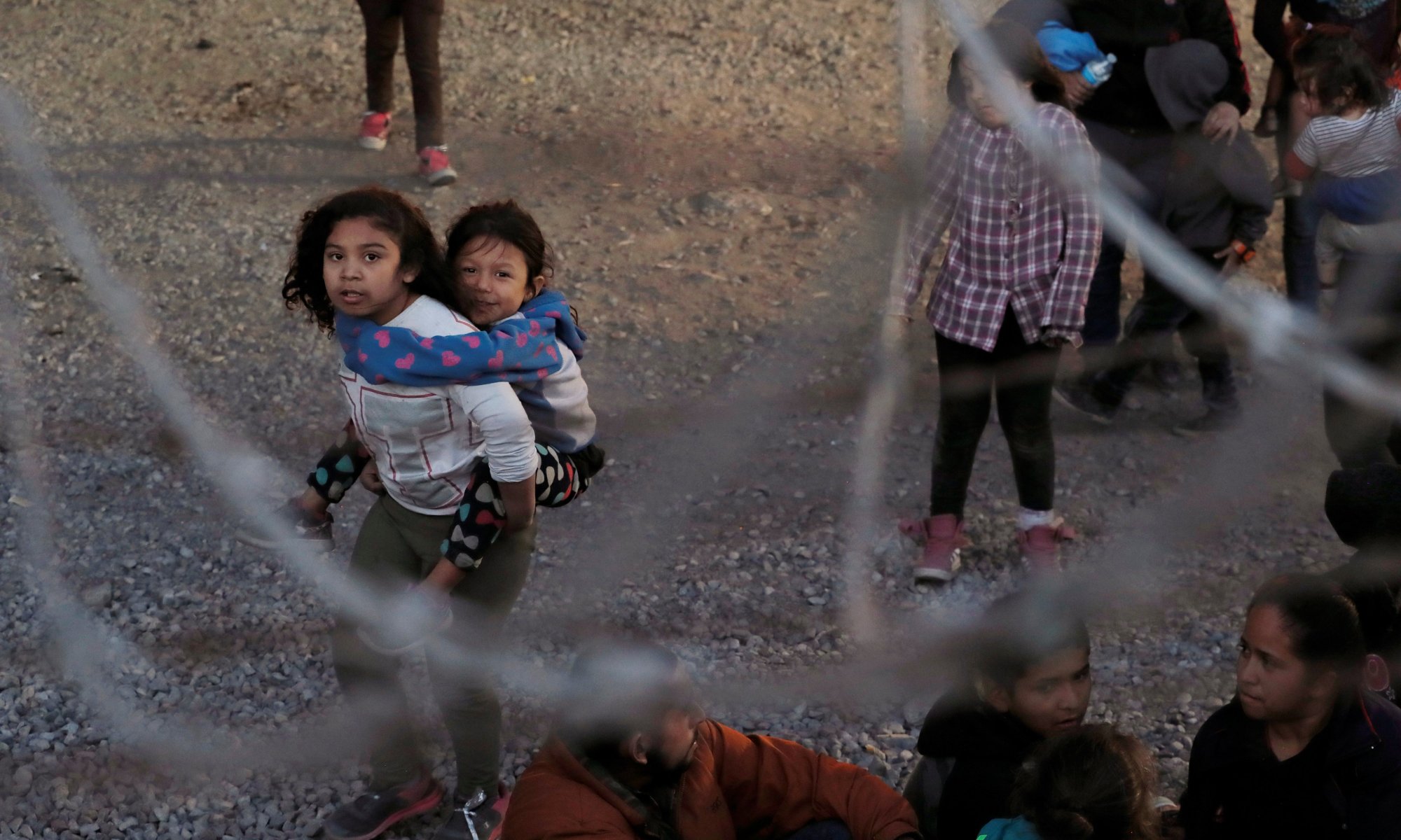 INSANE: Biden to enact policy BANNING United States from sending illegal immigrants BACK to Mexico