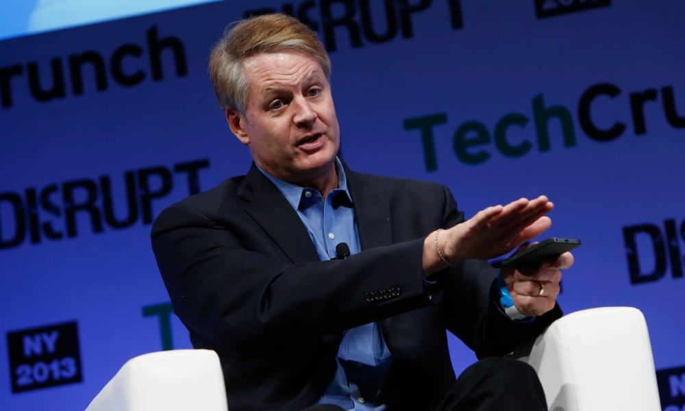 NIKE CEO BOWS DOWN TO CHINA: “Nike is a brand that is of China and for China”