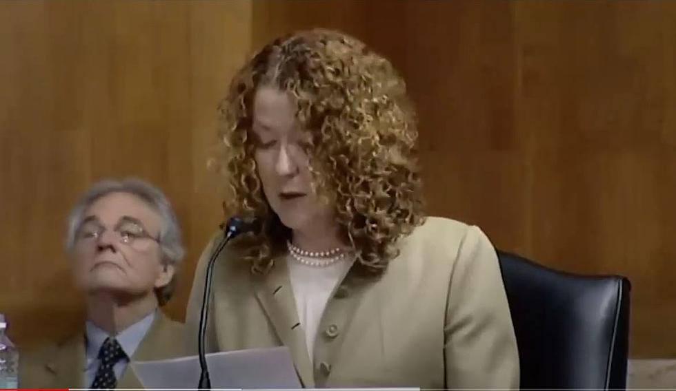 Biden’s BLM nominee allegedly pushed population control, defined children as ‘environmental hazard’