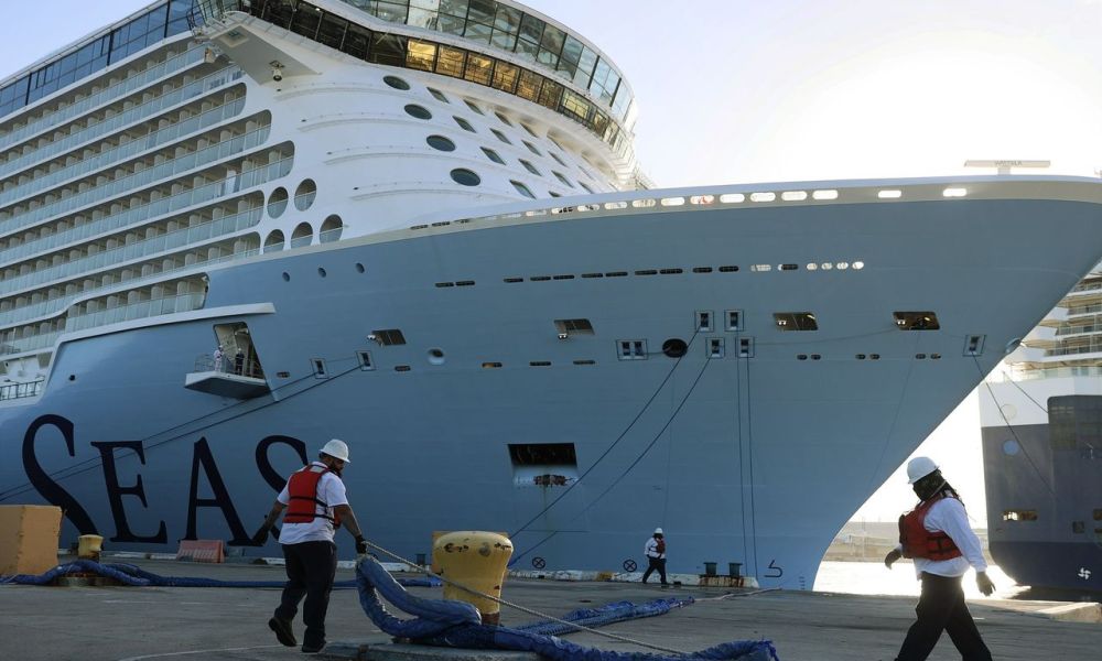 HUGE REPUBLICAN WIN: CDC’s orders on cruiselines in Florida DENIED by Federal Judge