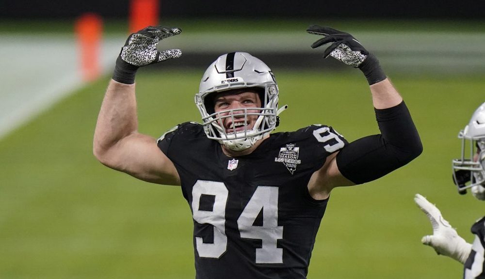 HILAIRIOUS: Democrats celebrate first gay NFL player—but FREAK OUT when they find out he’s a REPUBLICAN