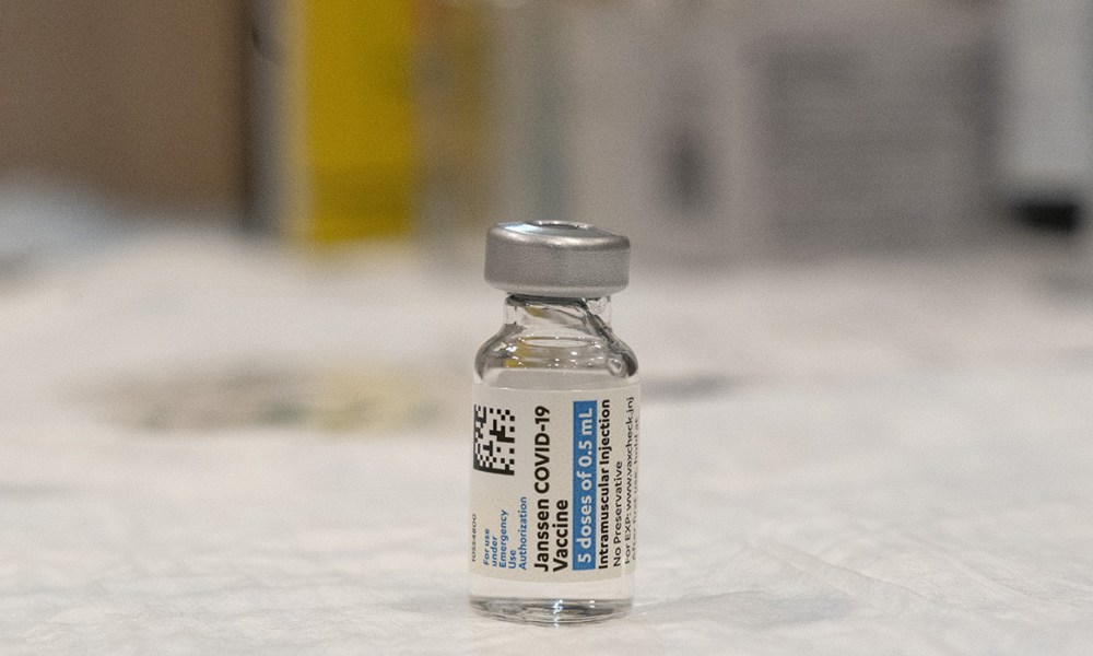 COVID-19 COVER UP?: Johnson & Johnson reaches $230 million settlement with NY for part in FUELING opioid crisis