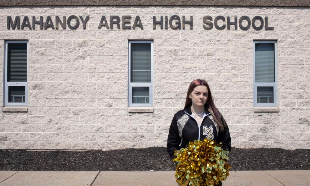 FIRST AMENDMENT WIN: Supreme Court sides with Pennsylvania cheerleader punished for snapchat post