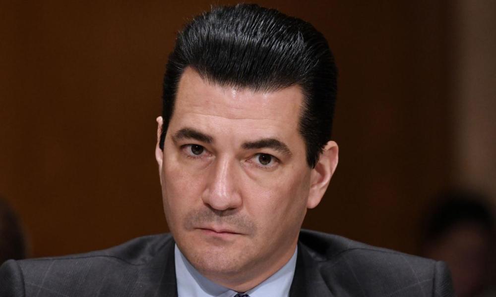 MORE LEFTIST SCARE TACTICS: FDA chief says ‘infections could surge’ in fall if people don’t get vaccinated