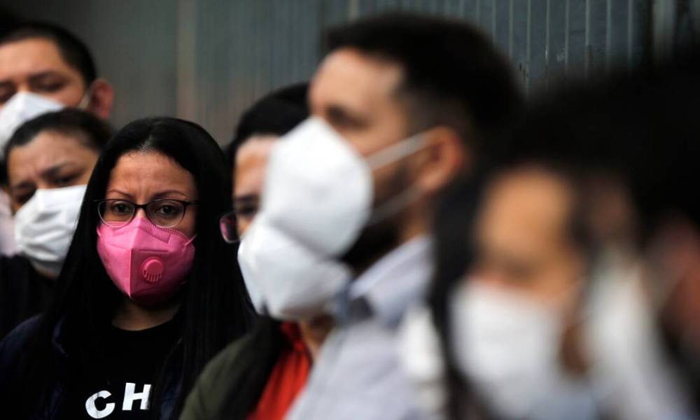 STUDY: Nearly a quarter of post-covid patients are experiencing new medical problems