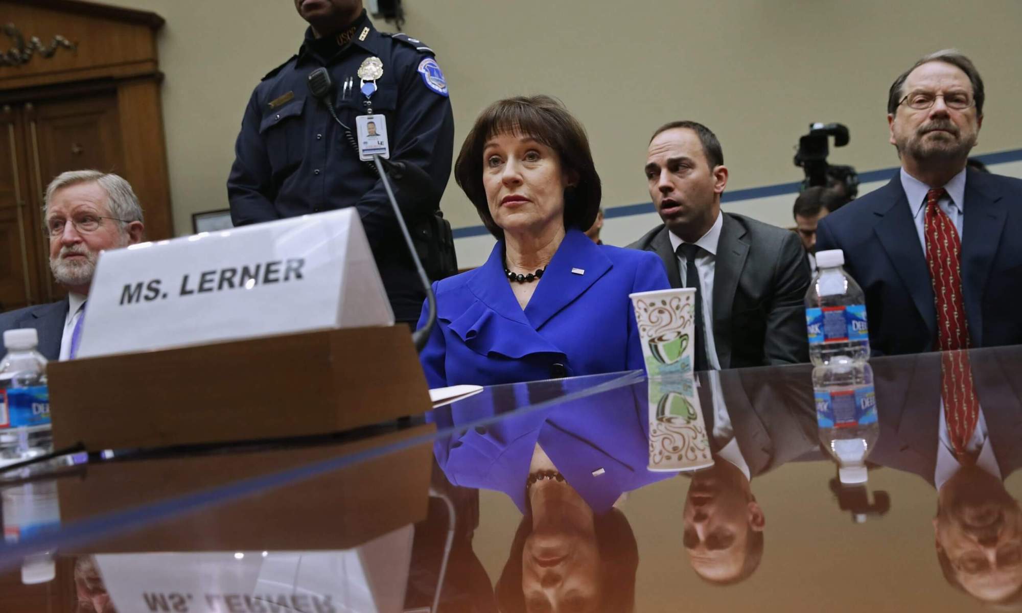 LIBERAL PRIVILEGE: IRS denies Christian non-profit tax-exempt status because the ‘Bible affiliates with the Republican party’