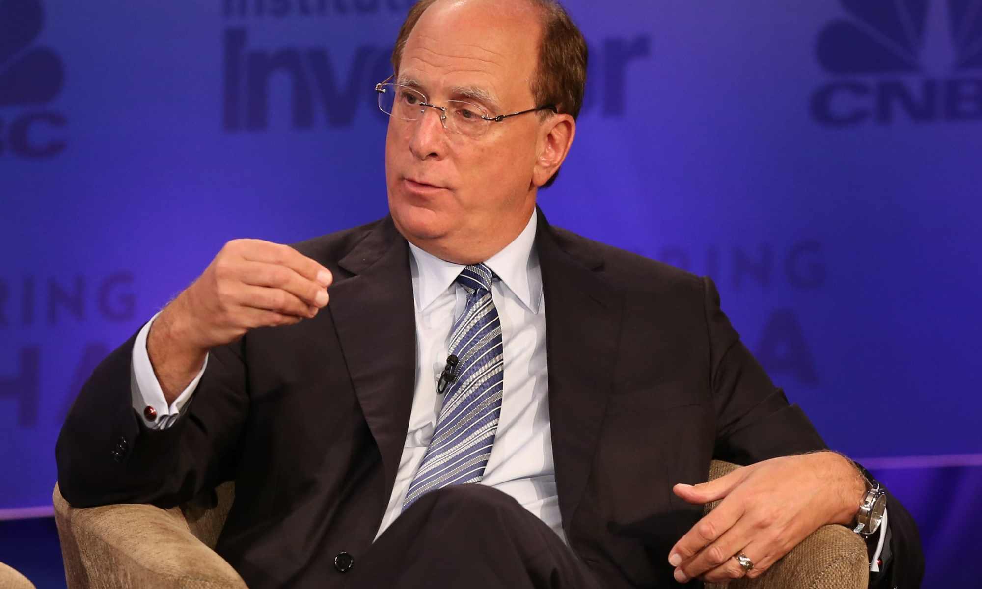 Media runs with narrative you may need to work longer, ramp up investments to afford retirement—GOP says just to WORK HARD