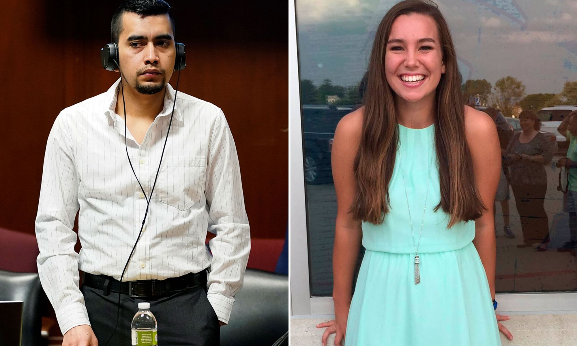 BOMBSHELL: Sentencing in murder case of Iowa student DELAYED after defense BLOWS UP case with bombshell claim