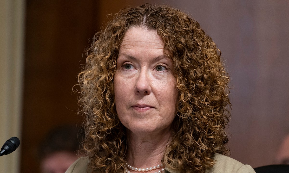 Biden nominee linked to ECO-TERRORIST PLOT—Republicans call for IMMEDIATE withdraw of nominee