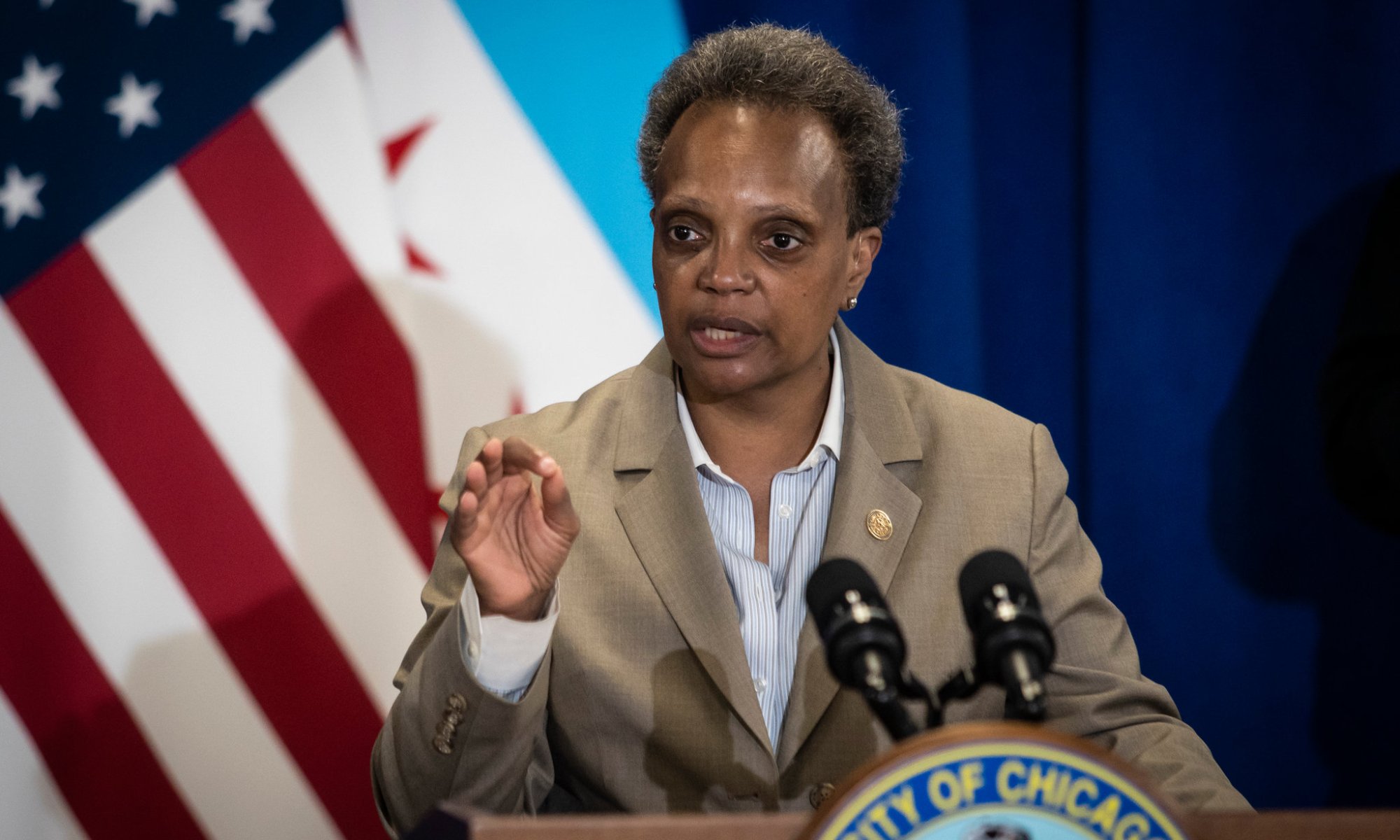 CORRUPT DEMOCRAT CITIES: Gang members in Chicago now outnumber police TEN to ONE as violence SKYROCKETS