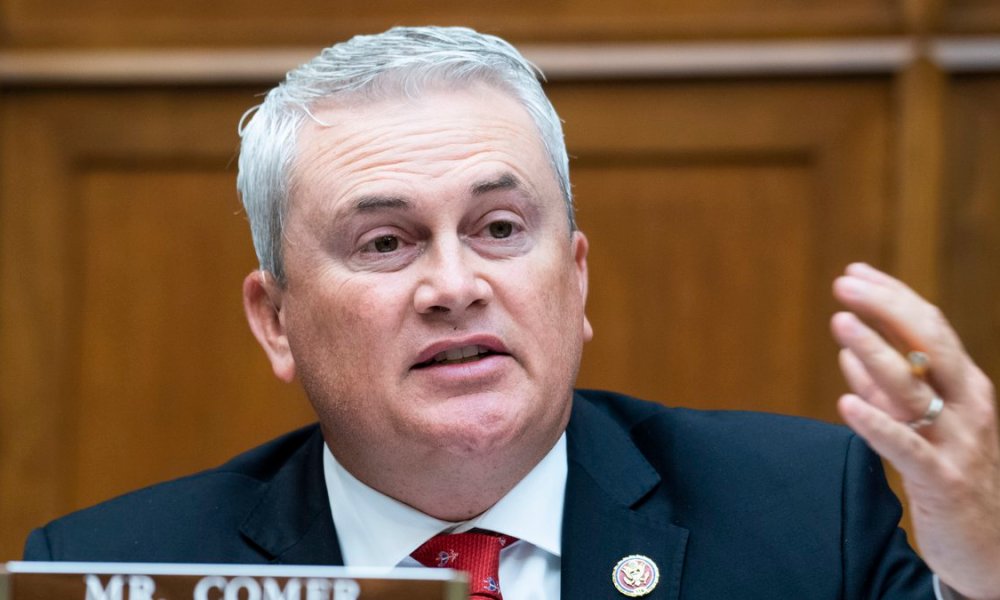 Republicans call for IMMEDIATE investigation into Hunter Biden’s art sales, calls them a ‘conflict of interest’ in White House