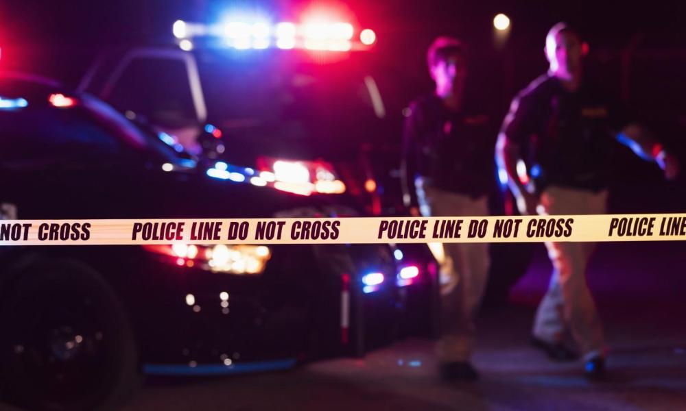 LEFTIST CITY, LEFTIST VIOLENCE: AWFUL Chicago drive-by shooting leaves 4 children, 2 adults wounded at party