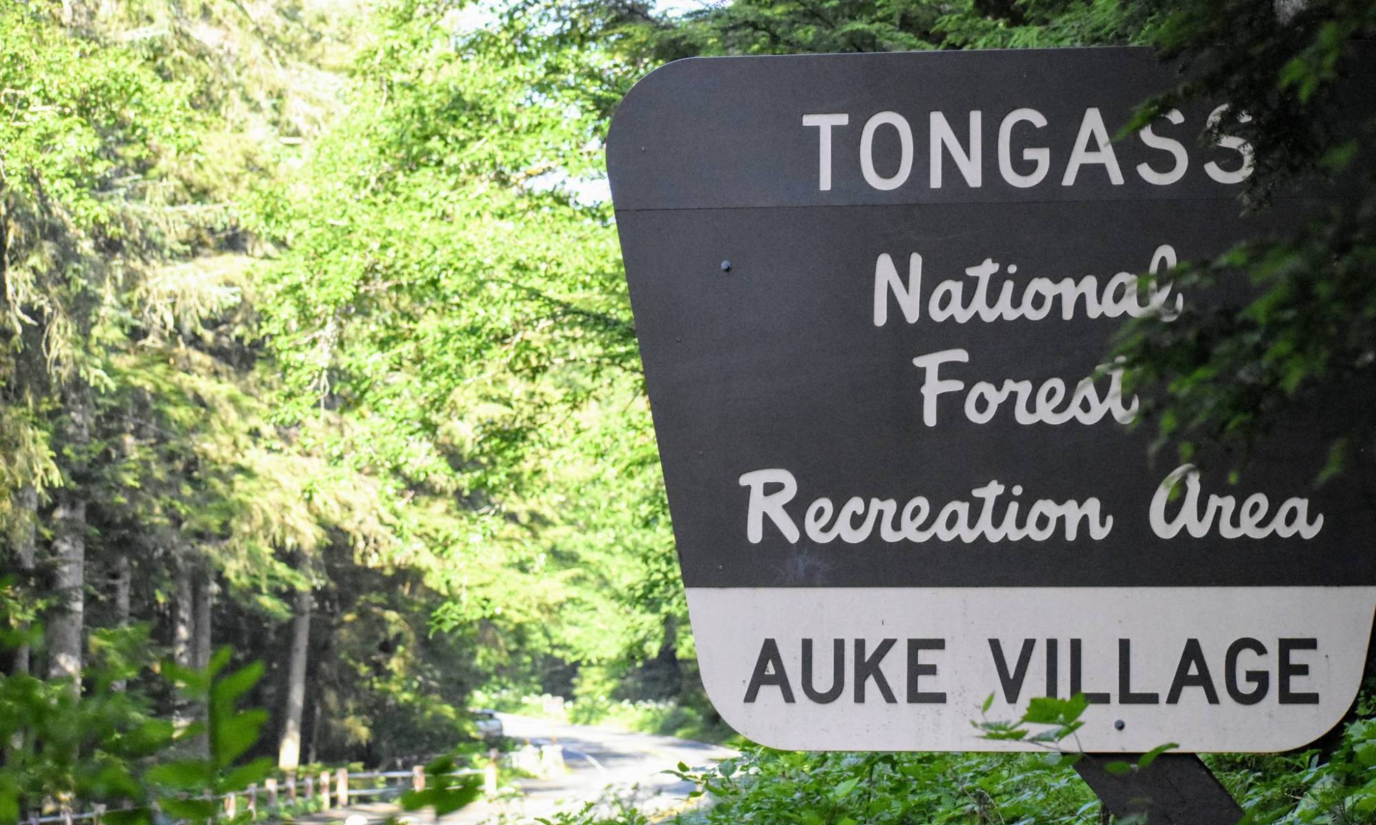 Biden admin REVERSES Trump-era policy, announces UN-AMERICAN policies for Tongass National Forest