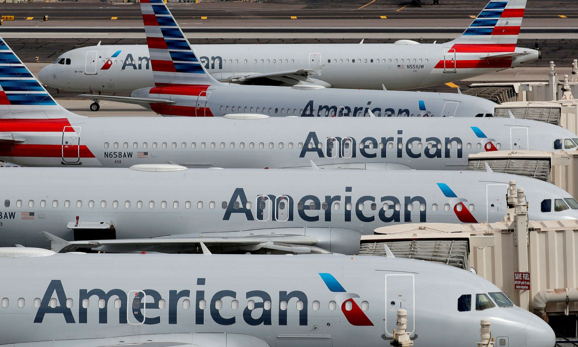 VIRTUE SIGNALING: American airlines, other companies RESUME donations to Republicans who objected to election results