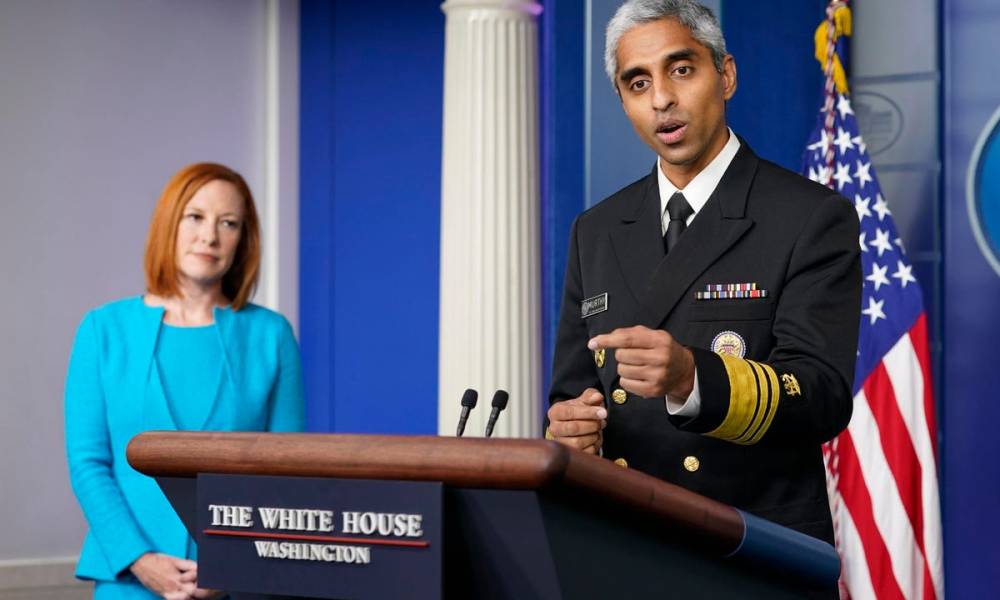 BIG BROTHER: White house says it will be WORKING WITH FACEBOOK to flag ‘disinformation’—GOP looks to FIGHT BACK