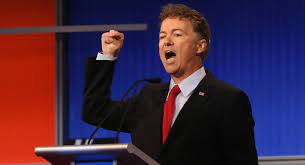 “They Can’t Arrest All Of Us”; Senator Rand Paul Rallies Americans To Resist Potential Upcoming COVID-19 Shutdowns