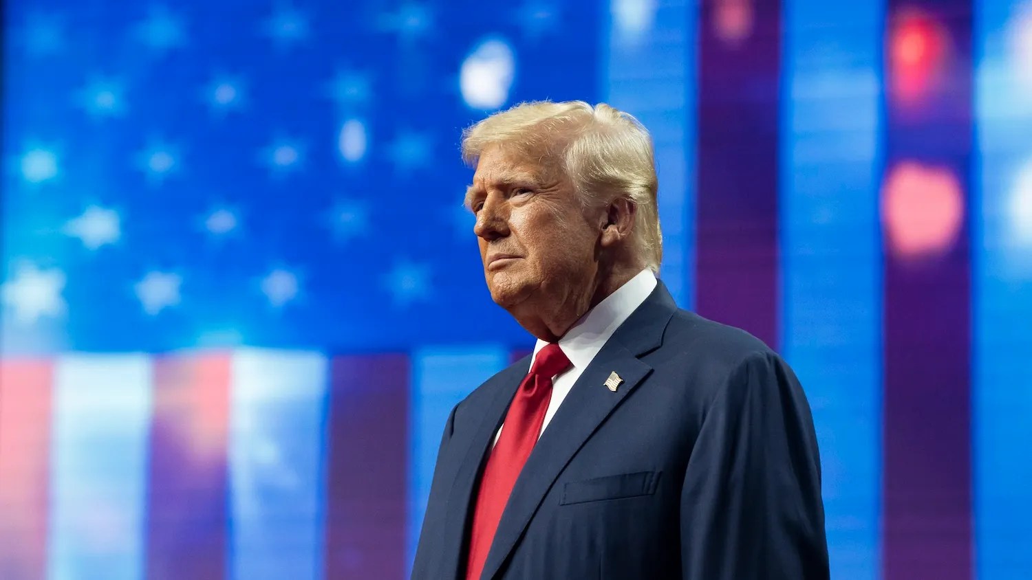 Trump Scores Another Major Economic Win – Here’s What It Means for You!