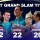 Djokovic Equals Nadal's record of most number of Grand Slams