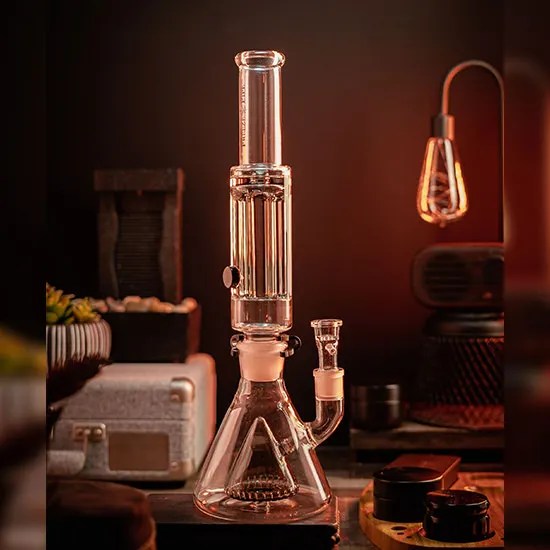 Bong History - Full HD Minimal Photos for Desktop