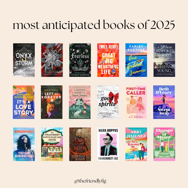 2025 Reading Journey My Tbr List Goals And Tips For Staying On Track The Bosh Blog - Best Minimal Wallpapers in Full HD