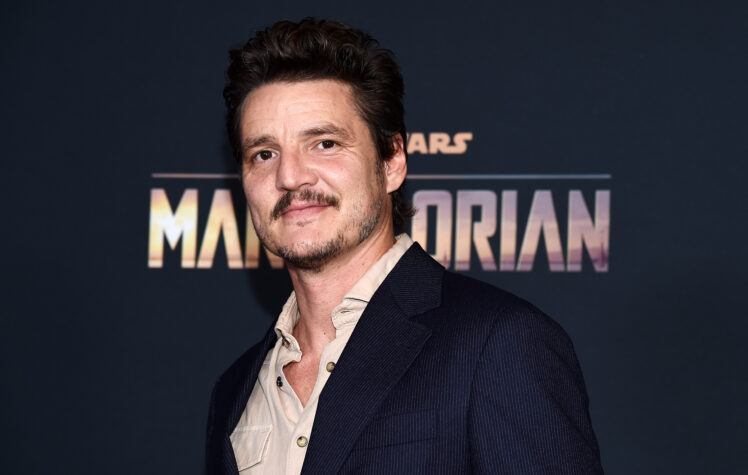 Who is pedro pascal?