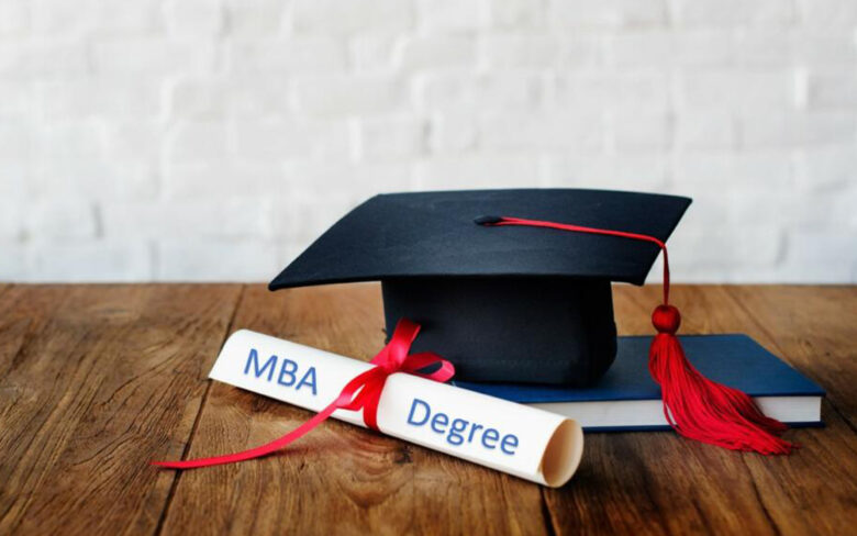 Achieving success in business: 5 ways an mba helps