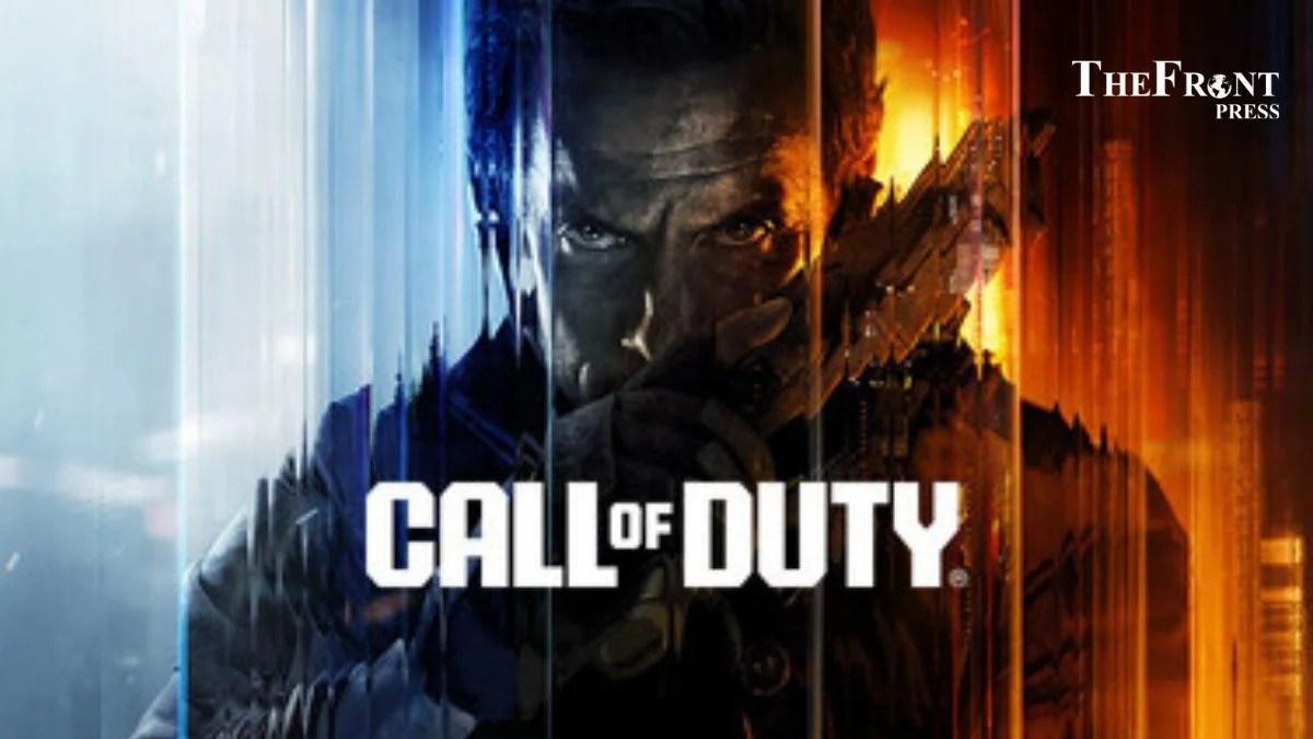 Call of Duty