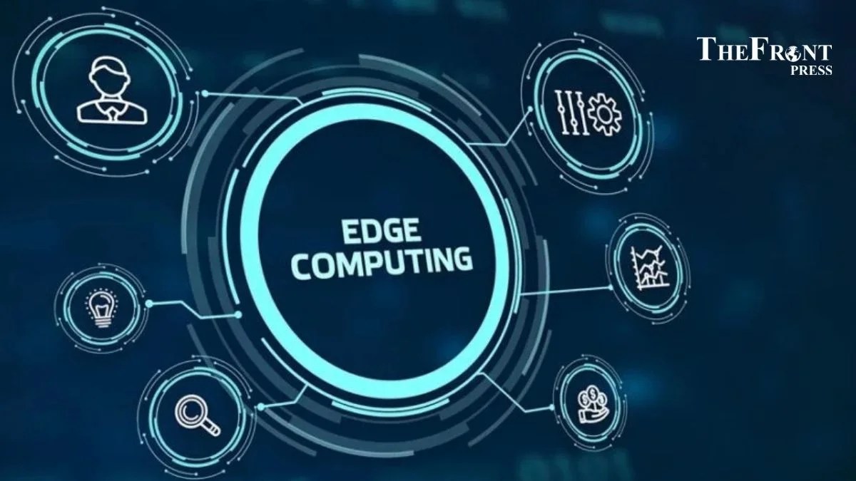 Edge Computing vs Fog Computing