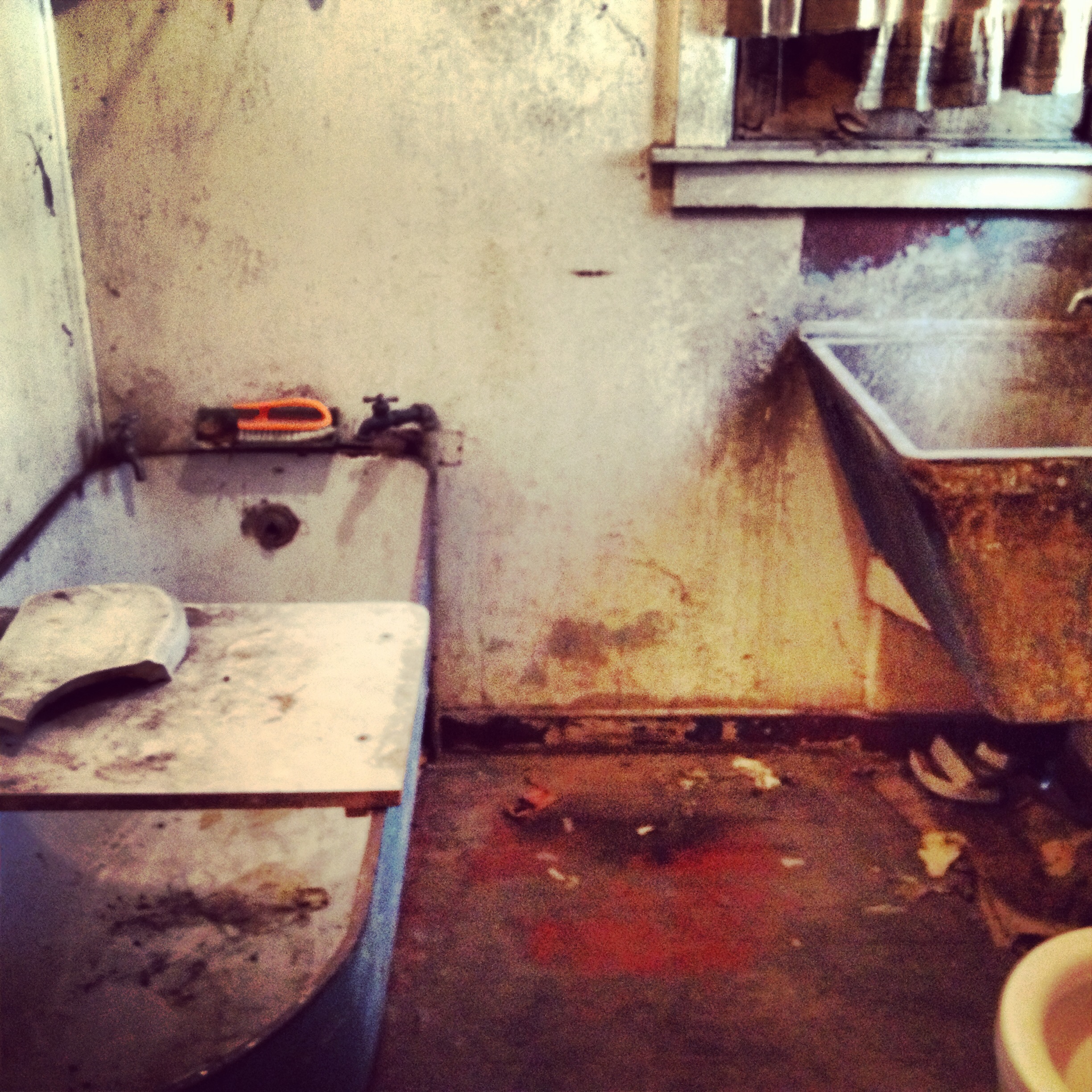 I sell the good and the bad real estate