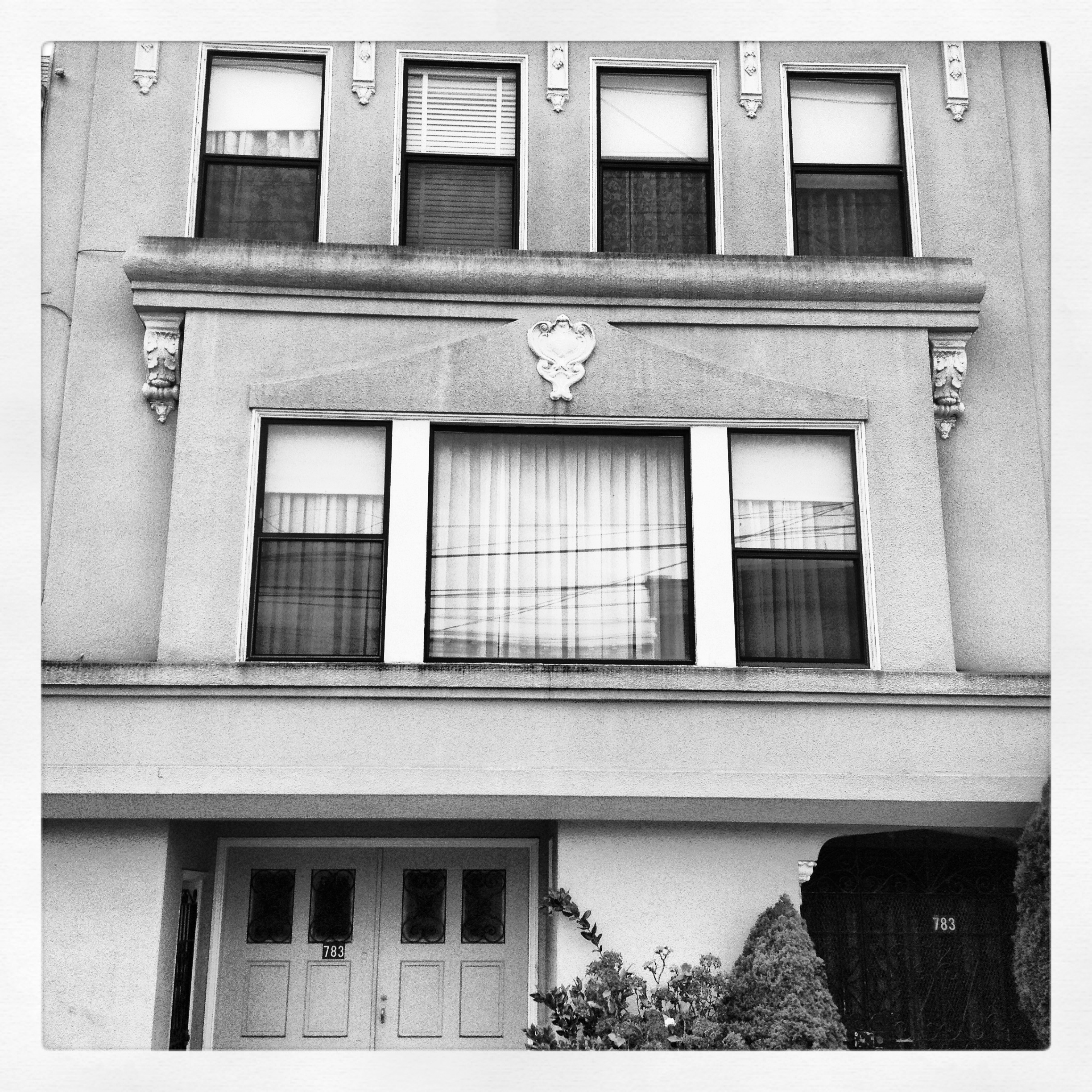 Persistence will pay off even in a hot market