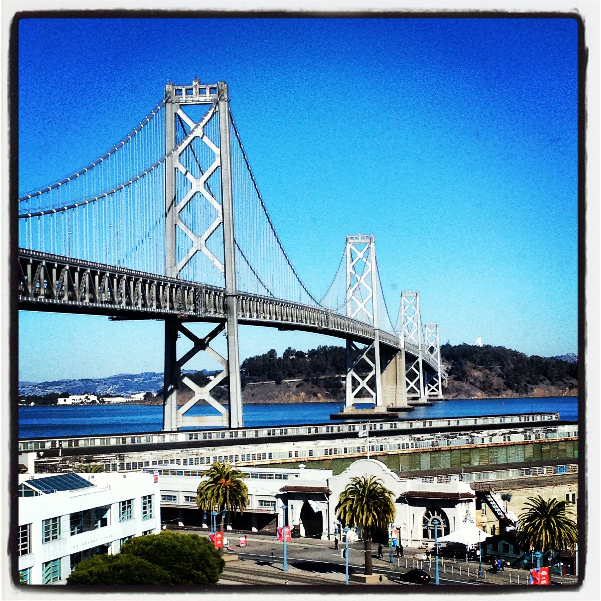 I love selling great views, of which SF has many