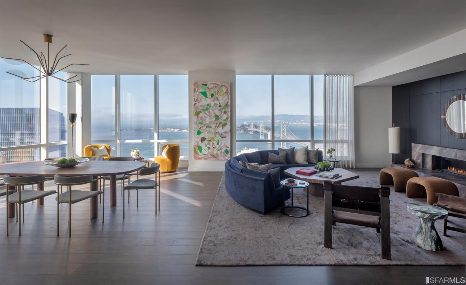 Maximum Luxury BigTime East Cut Building Finally Makes Big Sale the