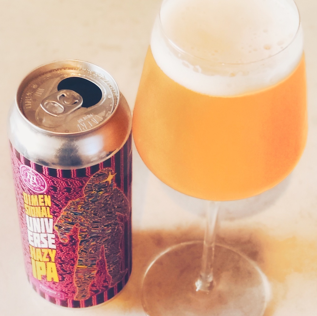 Dimensional Universe