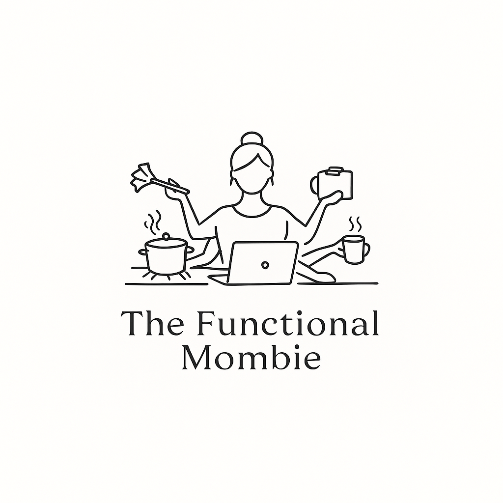 thefunctionalmombielogo