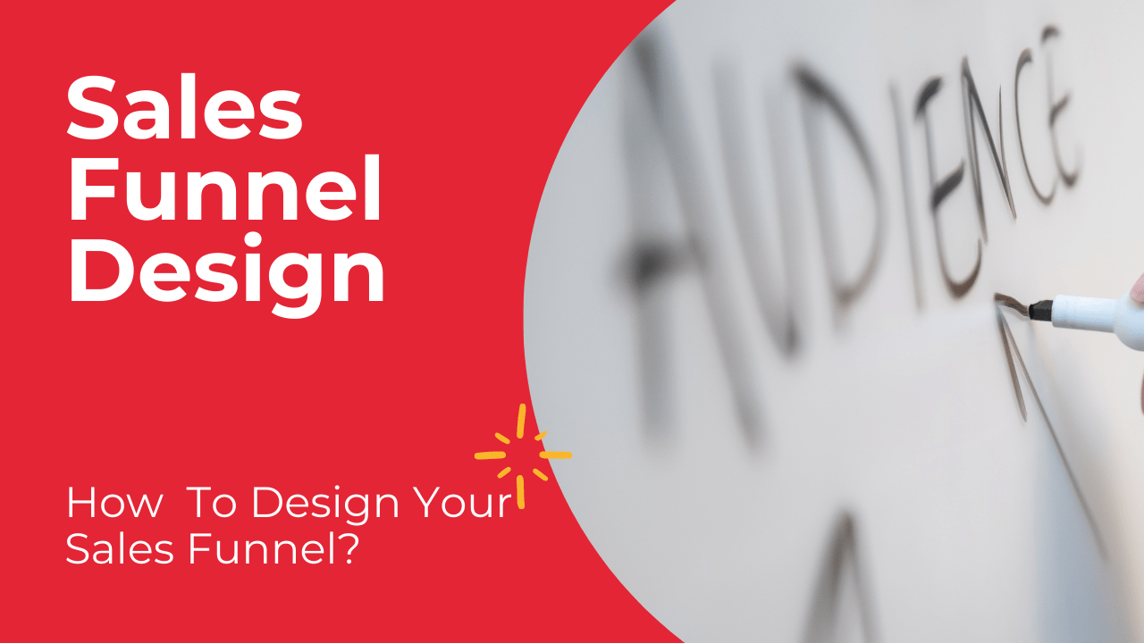 Sales Funnel Design (2023) The Funnel Brother