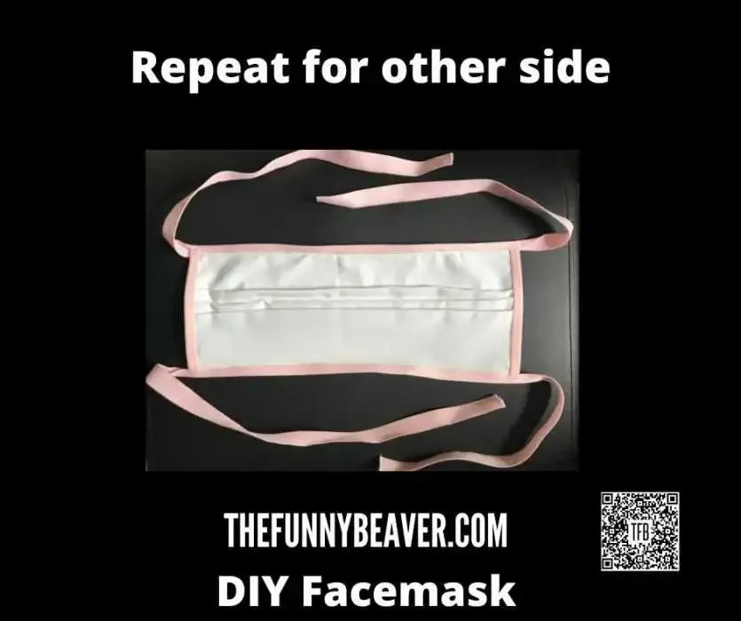 How to make your own diy home made face mask #diyfacemask