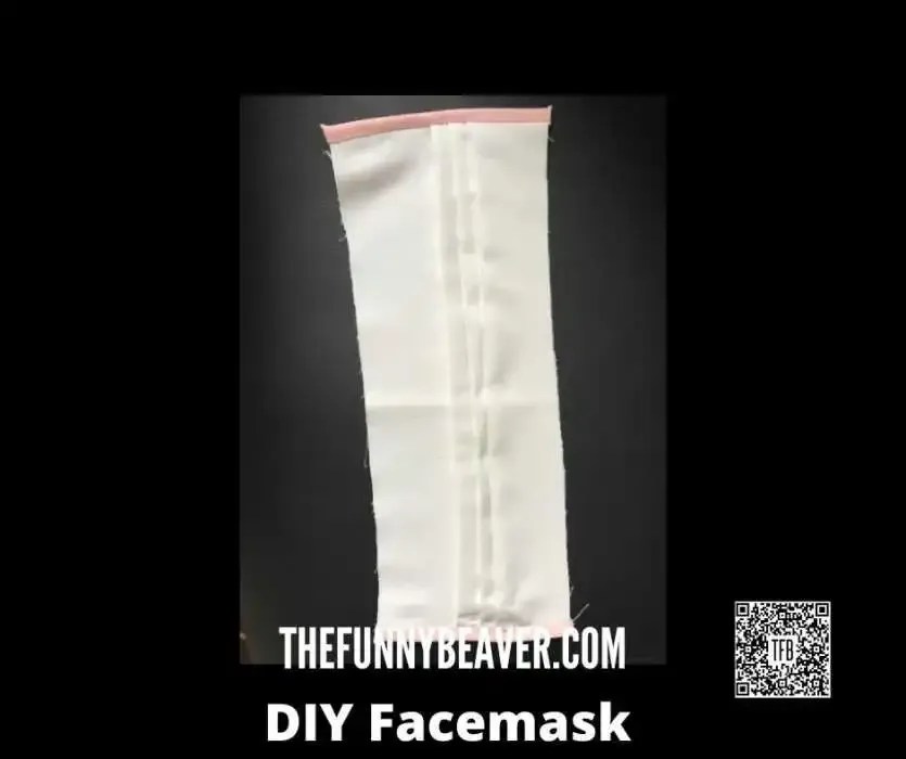 How to make your own diy home made face mask #diyfacemask