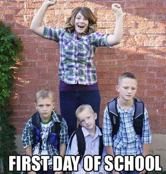 First Grader Memes - Premium Nature Picture Gallery - High Resolution