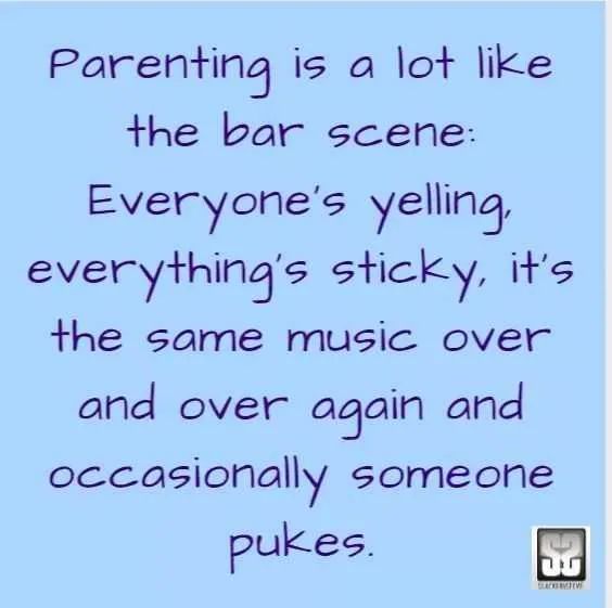 Parenting Idea Funny - Download Ultra HD Minimal Texture | Mobile