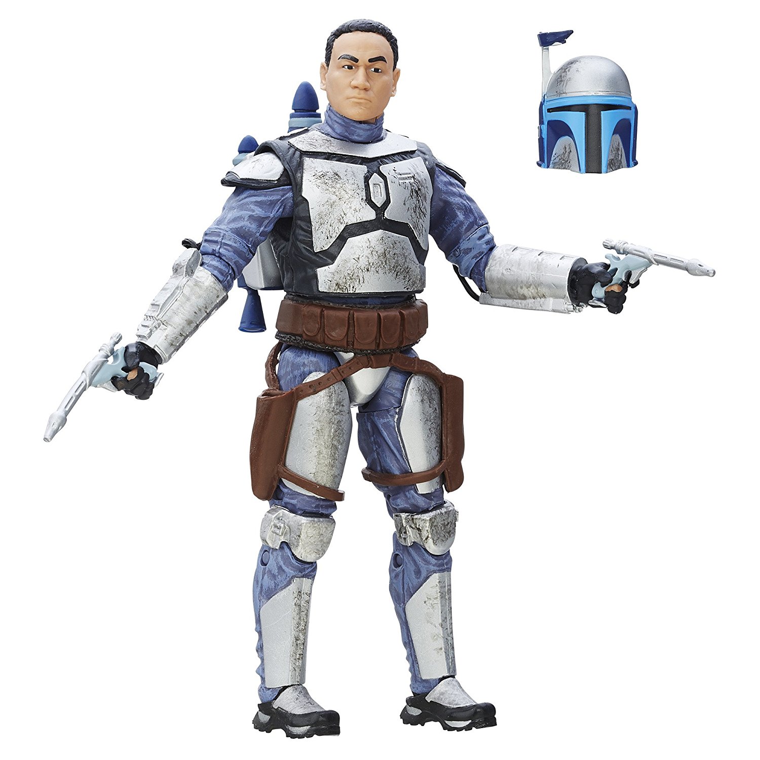 jango bs