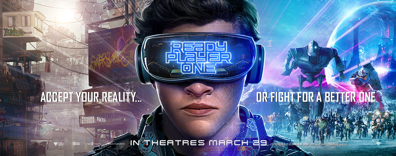 Ready Player One Soundtrack (2018), List of Songs