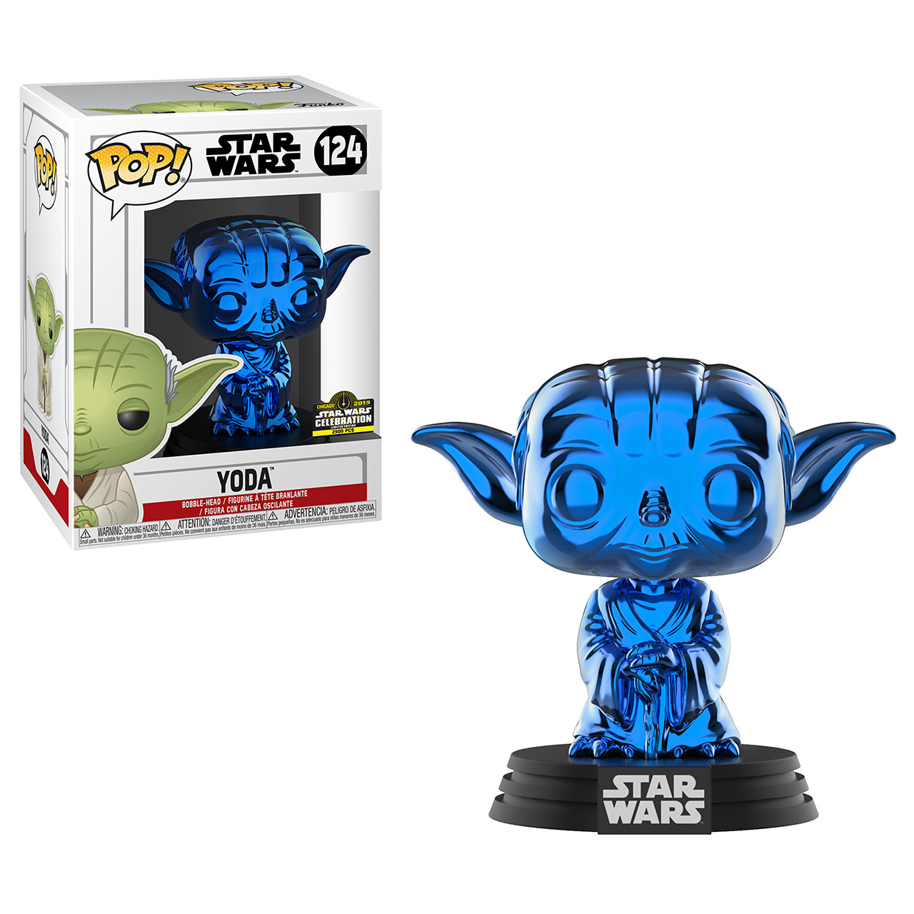 chrome-yoda-web
