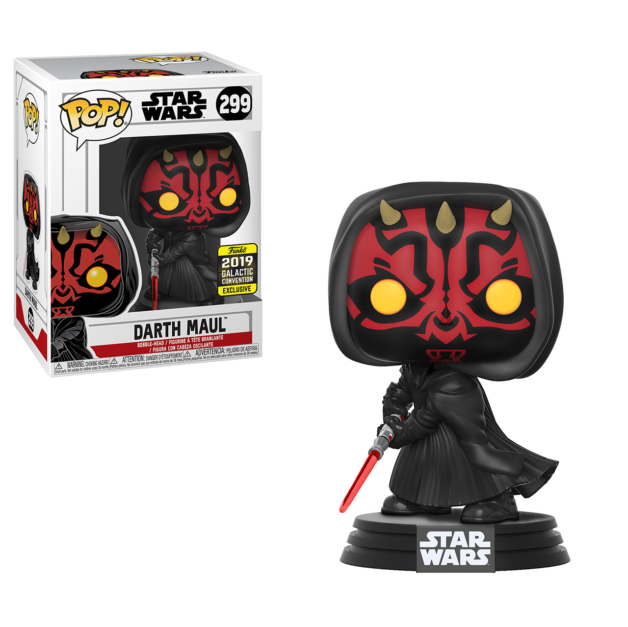 Star Wars | Star Wars Celebration Chicago Exclusives Preview
