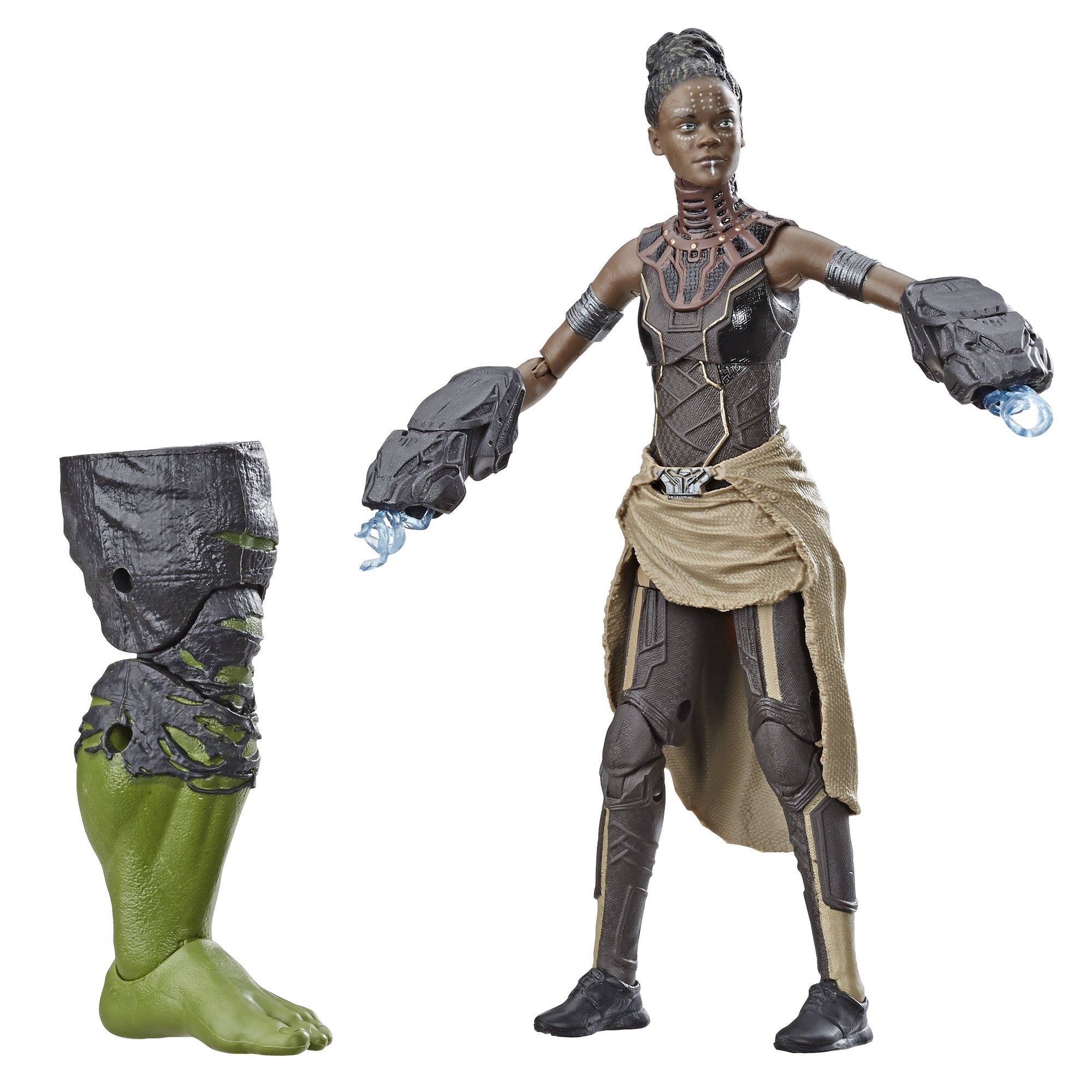 First Look | Marvel Legends Avengers Endgame Wave 2