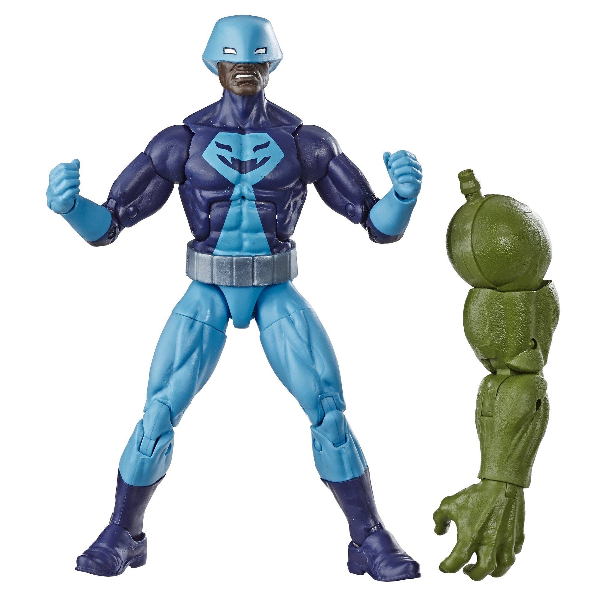 First Look | Marvel Legends Avengers Endgame Wave 2