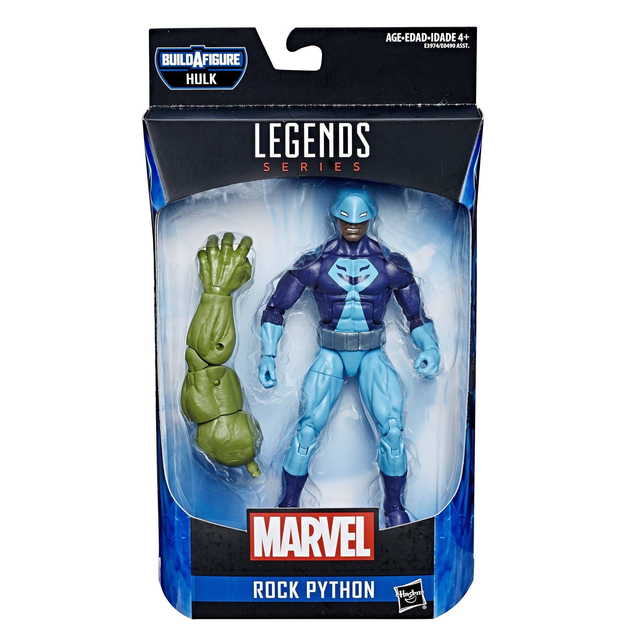 First Look | Marvel Legends Avengers Endgame Wave 2