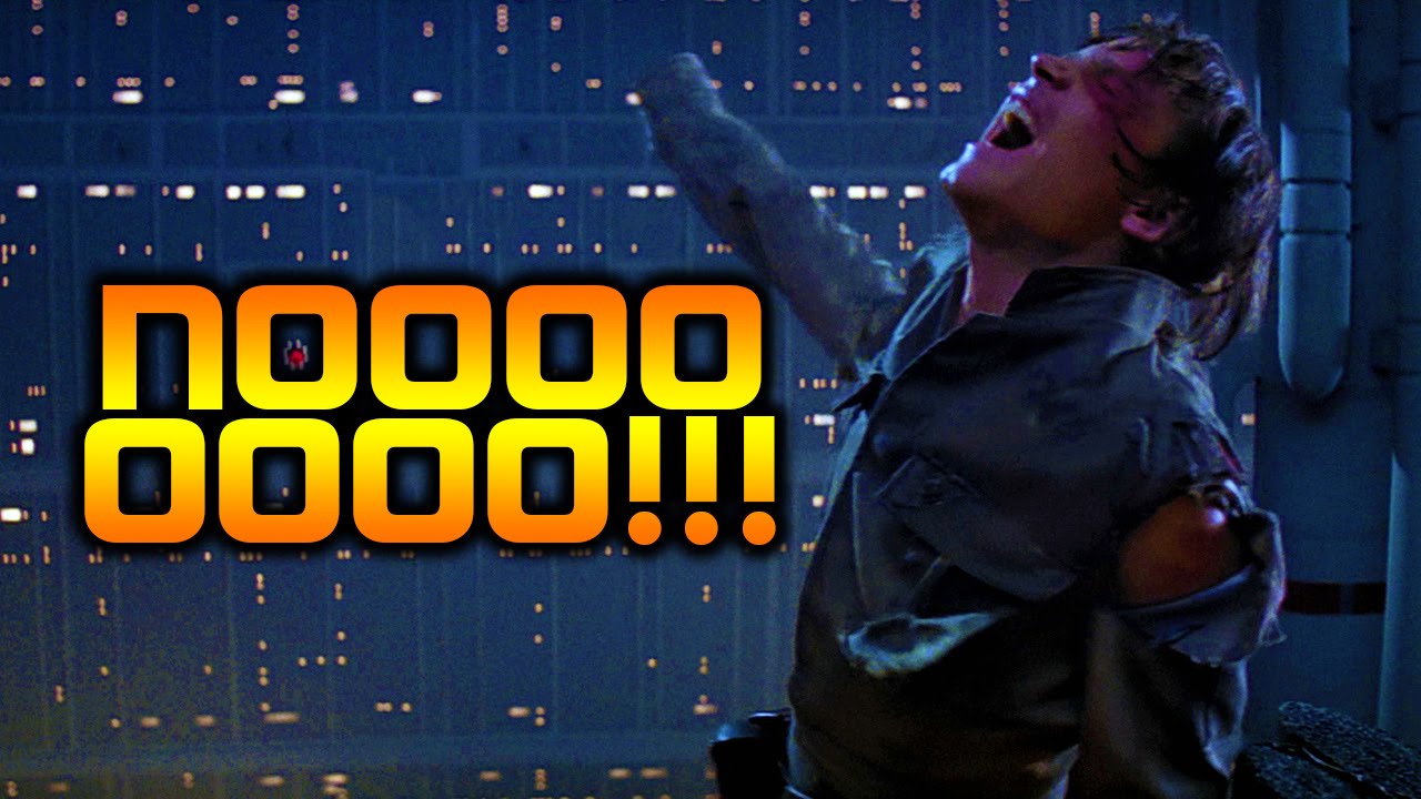 Being a 'Star Wars' Fan: A Quick Self-Analysis