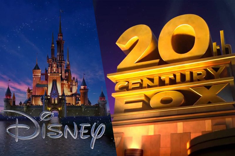 Disney Puts the Breaks on Future 20th Century Fox Movies