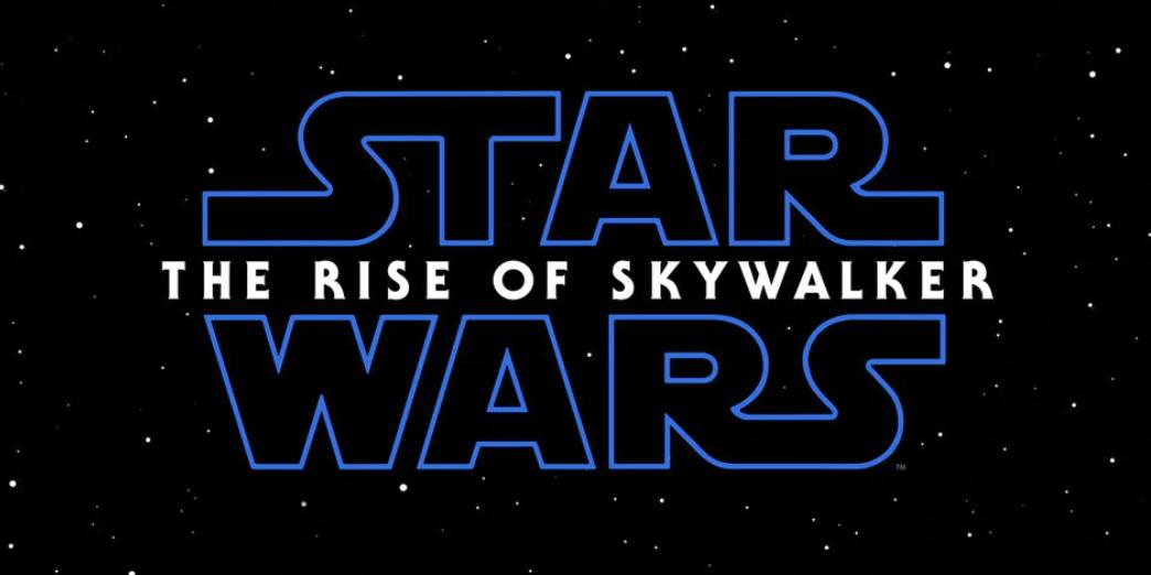 Star Wars | Love Seems To Be the Central Theme of 'The Rise of Skywalker'
