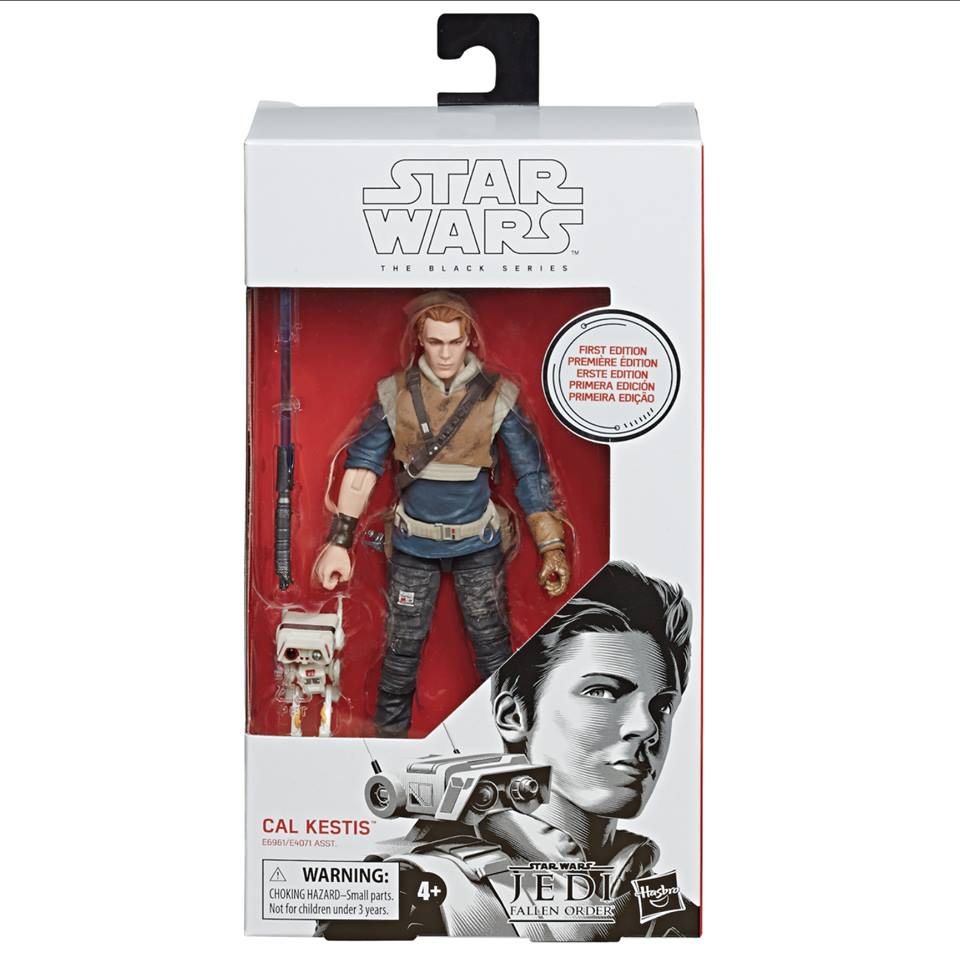 First Look | Star Wars: Triple Force Friday Hasbro Reveals